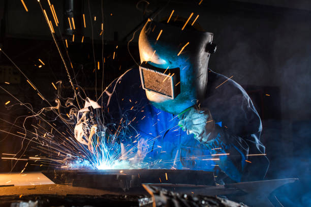 Reliable Mcgovern, PA Welder & Metal Fabrication Solutions