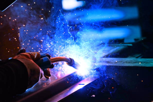 Best Automotive Welding in Mcgovern, PA