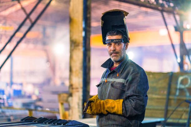 Best Maintenance and Repair Welding in Mcgovern, PA