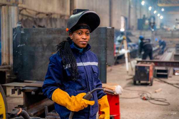 Best Marine and Shipbuilding Welding in Mcgovern, PA