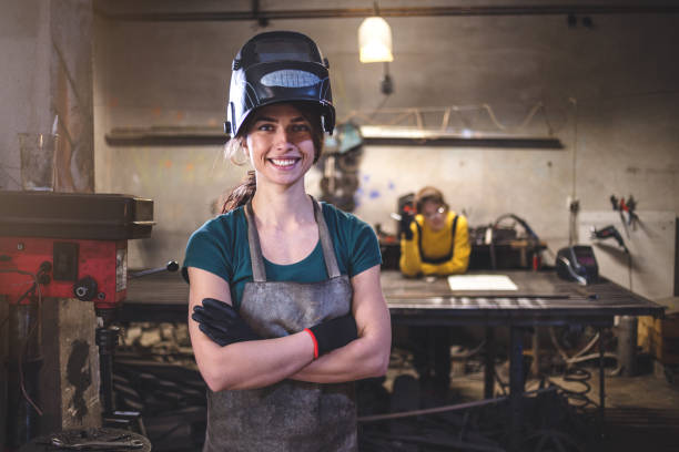 Best Specialty Welding Processes in Mcgovern, PA
